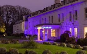Avisford Park Hotel